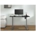 MESA ELECTRICA ERGONOMICA ALTURA REGULABLE TABLERO en Huesoi