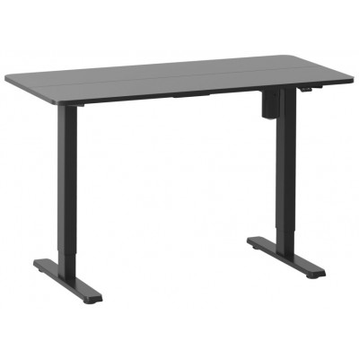 MESA ELECTRICA ERGONOMICA ALTURA REGULABLE TABLERO en Huesoi