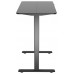 MESA ELECTRICA ERGONOMICA ALTURA REGULABLE TABLERO en Huesoi