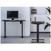 MESA ELECTRICA ERGONOMICA ALTURA REGULABLE TABLERO en Huesoi