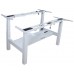 MESA ELECTRICA ERGONOMICA DOBLE "CARA A en Huesoi