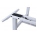 MESA ELECTRICA ERGONOMICA DOBLE "CARA A en Huesoi