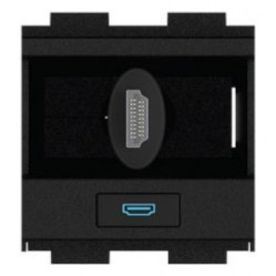 CRESTRON ONE-TOUCH CABLE RETRACTOR FOR FT2 ELEC SERIES, HDMI  TO HDMI, 10.2 GBPS (FT2A-CBLR-1T-HD) 6508378 (Espera 4 dias) en Huesoi