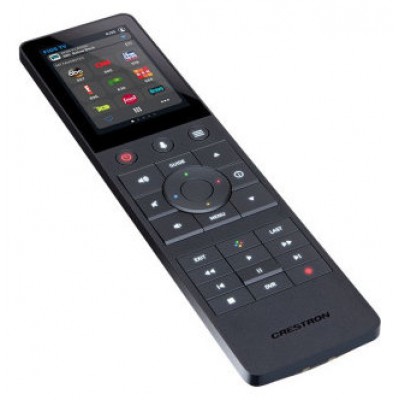 CRESTRON HANDHELD TOUCH SCREEN REMOTE (TSR-310) 6508585 (Espera 4 dias) en Huesoi