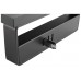 STAND DE SOBREMESA PARA 1 PANTALLAS EQUIP CON HUB USB en Huesoi