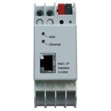 CRESTRON KNX IP INTERFACE (CI-KNX) 6508832 (Espera 4 dias) en Huesoi