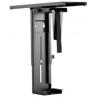 SOPORTE CPU EQUIP 650892 PARA INSTALACION BAJO MESA en Huesoi