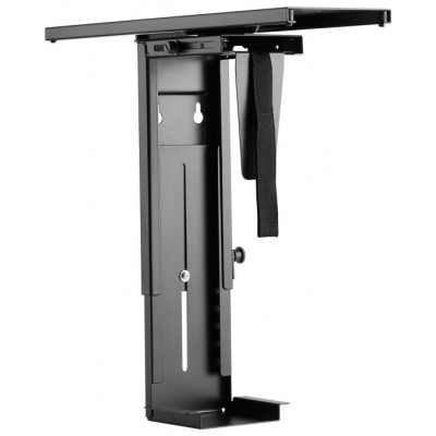 SOPORTE CPU EQUIP 650892 PARA INSTALACION BAJO MESA en Huesoi