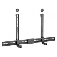 SOPORTE PARA BARRA DE SONIDO UNIVERSAL EQUIP en Huesoi