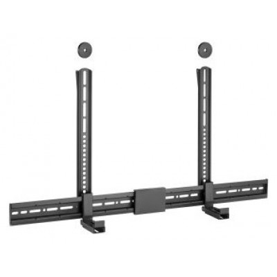 SOPORTE PARA BARRA DE SONIDO UNIVERSAL EQUIP en Huesoi