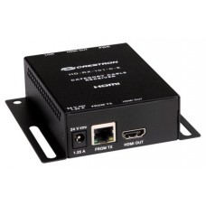 CRESTRON DM LITE – HDMI  OVER CATX RECEIVER, SURFACE MOUNT (HD-RX-101-C-E) 6509887 (Espera 4 dias) en Huesoi