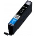 Canon MG-5450/6350 IP7250 Cartucho Cian CLI-551 en Huesoi