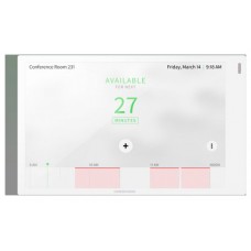 CRESTRON 7 IN. WALL MOUNT TOUCH SCREEN, WHITE SMOOTH (TSW-770-W-S) 6510817 (Espera 4 dias) en Huesoi