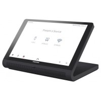 CRESTRON 7 IN. TABLETOP TOUCH SCREEN, BLACK SMOOTH (TS-770-B-S) 6510820 (Espera 4 dias) en Huesoi