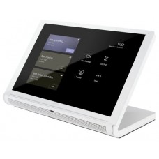 CRESTRON 7 IN. TABLETOP TOUCH SCREEN, WHITE SMOOTH (TS-770-W-S) 6510823 (Espera 4 dias) en Huesoi