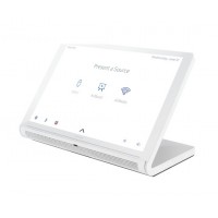 CRESTRON 10.1 IN. TABLETOP TOUCH SCREEN, WHITE SMOOTH (TS-1070-W-S) 6510824 (Espera 4 dias) en Huesoi CRESTRON 10.1 IN. TABLETOP TOUCH SCREEN, WHITE SMOOTH (TS-1070-W-S) 6510824 (Espera 4 dias) en Huesoi