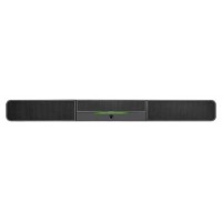 CRESTRON UC VIDEO CONFERENCE SMART SOUNDBAR & CAMERA (UC-SB1-CAM) 6511281 (Espera 4 dias) en Huesoi