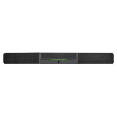 CRESTRON UC VIDEO CONFERENCE SMART SOUNDBAR & CAMERA (UC-SB1-CAM) 6511281 (Espera 4 dias) en Huesoi