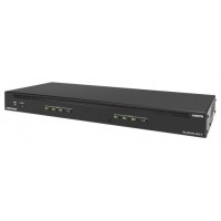 CRESTRON 4X4 4K60 4:4:4 HDR AV SWITCHER (HD-MD4X4-4KZ-E) 6511308 (Espera 4 dias) en Huesoi