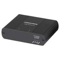 CRESTRON DM NUX USB OVER NETWORK WITH ROUTING, LOCAL (DM-NUX-L2) 6511319 (Espera 4 dias) en Huesoi