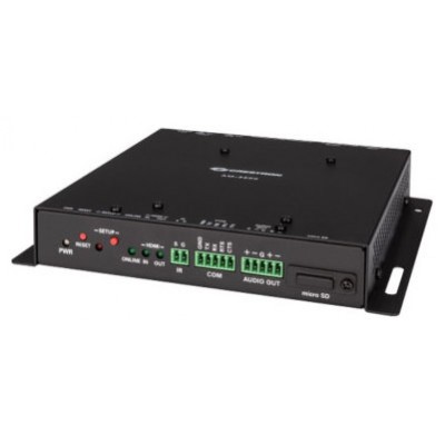 CRESTRON AIRMEDIA  SERIES 3 RECEIVER 200 (AM-3200) 6511482 (Espera 4 dias) en Huesoi