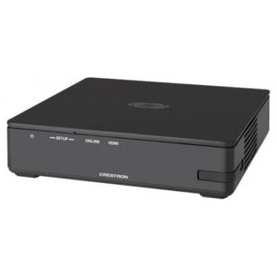 CRESTRON AIRMEDIA  SERIES 3 RECEIVER 200 WITH WI-FI  NETWORK CONNECTIVITY, INTERNATIONAL (AM-3200-WF-I) 6511484 (Espera 4 dias) en Huesoi