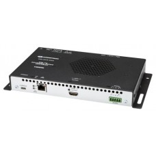 CRESTRON DM NVX  4K60 4:4:4 HDR NETWORK AV DECODER (DM-NVX-D30) 6511507 (Espera 4 dias) en Huesoi