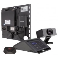CRESTRON FLEX TABLETOP LARGE ROOM VIDEO CONFERENCE SYSTEM FOR MICROSOFT TEAMS  ROOMS (UC-M70-T) 6511587 (Espera 4 dias) en Huesoi