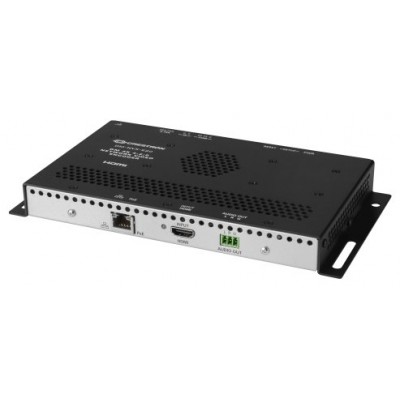 CRESTRON DM NVX  4K60 4:2:0 NETWORK AV ENCODER (DM-NVX-E20) 6511648 (Espera 4 dias) en Huesoi