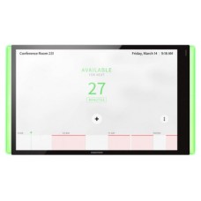 CRESTRON 10.1 IN. ROOM SCHEDULING TOUCH SCREEN FOR MICROSOFT TEAMS  SOFTWARE, BLACK SMOOTH, INCLUDES ONE TSW-1070-LB-B-S LIGHT BAR (TSS-1070-T-B-S-LB KIT) 6511776 (Espera 4 dias) en Huesoi