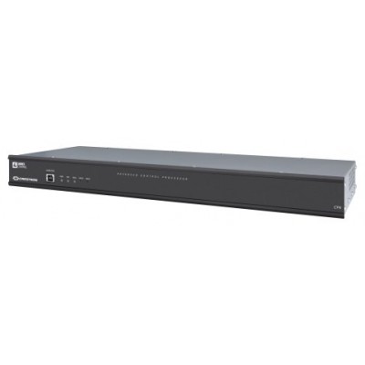 CRESTRON 4-SERIES CONTROL SYSTEM (CP4) 6511816 (Espera 4 dias) en Huesoi