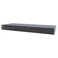 CRESTRON DM LITE 4K60 4:4:4 TRANSMITTER AND 2X1 AUTO-SWITCHER FOR HDMI, USB-C DISPLAYPORT, AND USB 2.0 SIGNAL EXTENSION OVER CATX CABLE WITH DEVICE CHARGING- MODELO: HD-TXU-4KZ-211-CHGR (6511928) (Espera 4 dias) en Huesoi