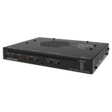 CRESTRON DM LITE 4K60 4:4:4 RECEIVER AND 2X2 AUTO-SWITCHER FOR HDMI® AND USB 2.0 SIGNAL EXTENSION OVER CATX CABLEMODELO  - HD-RXU-4KZ-202  (6511929) (Espera 4 dias) en Huesoi