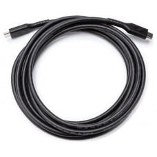 Crestron CBL-USB3G1-C-C-9 cable USB USB 3.2 Gen 1 (3.1 Gen 1) 2,7 m USB C Negro (Espera 4 dias) en Huesoi