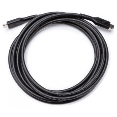 Crestron CBL-USB3G1-C-C-9 cable USB USB 3.2 Gen 1 (3.1 Gen 1) 2,7 m USB C Negro (Espera 4 dias) en Huesoi