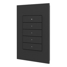 CRESTRON HORIZON 2 KEYPAD WITH CRESNET COMMUNICATIONS, STANDARD ENGRAVED, BLACK (HZ2-KPCN-B) 6512514 (Espera 4 dias) en Huesoi CRESTRON HORIZON 2 KEYPAD WITH CRESNET COMMUNICATIONS, STANDARD ENGRAVED, BLACK (HZ2-KPCN-B) 6512514 (Espera 4 dias) en Huesoi