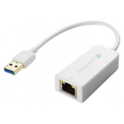 CRESTRON USB-TO-ETHERNET ADAPTER FOR AUDIO ISOLATION (ADPT-USB3.0-GBENET) 6512671 (Espera 4 dias) en Huesoi