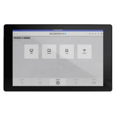 CRESTRON 10.1 IN. WIRELESS TOUCH SCREEN [JUST RELEASED] (TST-1080) 6512879 (Espera 4 dias) en Huesoi