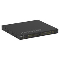 CRESTRON 48 PORT POE+MANAGED SWITCH (CEN-SWPOE-48) 6513029 (Espera 4 dias) en Huesoi