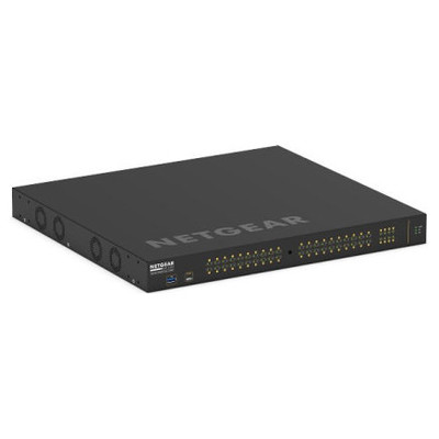 CRESTRON 48 PORT POE+MANAGED SWITCH (CEN-SWPOE-48) 6513029 (Espera 4 dias) en Huesoi