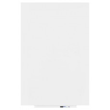 PIZARRA SKINWHITEBOARD PROFESIONAL BLANCA 100X150CM ROCADA 6521PRO (Espera 4 dias) en Huesoi