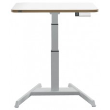 MESA ELEVABLE ELÉCTRICA PEQUEÑA LEITZ ERGO LEITZ 65340001 (Espera 4 dias) en Huesoi