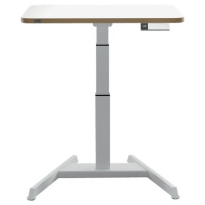 MESA ELEVABLE ELÉCTRICA PEQUEÑA LEITZ ERGO LEITZ 65340001 (Espera 4 dias) en Huesoi