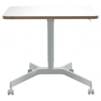 MESA ELEVABLE NEUMÁTICA PEQUEÑA LEITZ ERGO LEITZ 65360001 (Espera 4 dias) en Huesoi