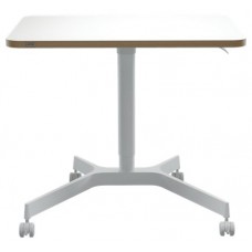 MESA ELEVABLE NEUMÁTICA PEQUEÑA LEITZ ERGO LEITZ 65360001 (Espera 4 dias) en Huesoi