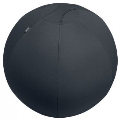 Leitz Active Sitzball 55cm Gris Interior Esférico (Espera 4 dias) en Huesoi