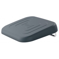 REPOSAPIES AJUSTABLE ERGO RECICLADO GRIS OSCURO LEITZ 65460089 (Espera 4 dias) en Huesoi