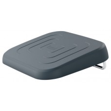 REPOSAPIES AJUSTABLE ERGO RECICLADO GRIS OSCURO LEITZ 65460089 (Espera 4 dias) en Huesoi