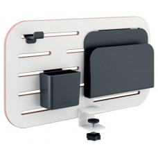 ORGANIZADOR DE PANEL DE ANCLAJE PEQUEÑO LEITZ 65480000 (Espera 4 dias) en Huesoi