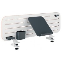 ORGANIZADOR DE PANEL DE ANCLAJE CON SOPORTE PARA PORTÁTIL LEITZ 65490000 (Espera 4 dias) en Huesoi